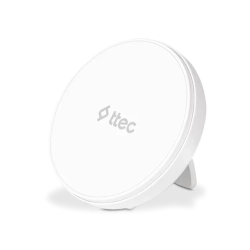 Беспроводное ЗУ TTEC 2KS29B AirCharger M+ MagSafe Wireless Charger White