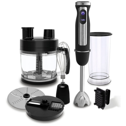 Блендер POLARIS PHB 1590AL Cube