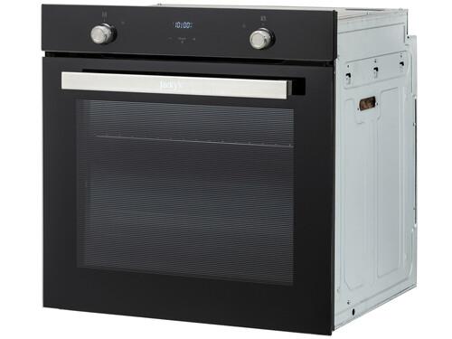 Электрический духовой шкаф Jacky's JO EB7538 черный
