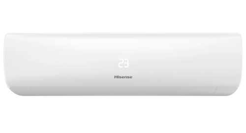 Настенная сплит-система Hisense AS-12HW4RLRKB01 Zoom 2.0 Classic A