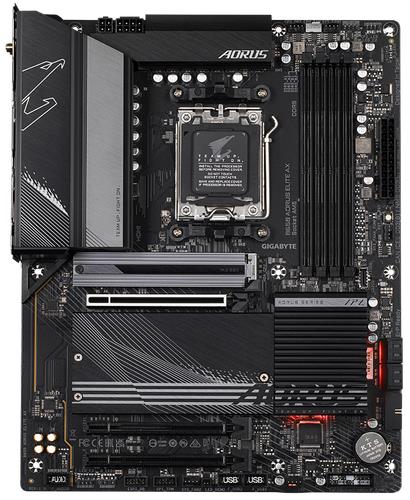 Материнская плата GIGABYTE B650 AORUS ELITE AX