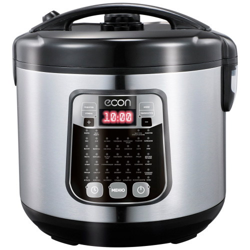 Мультиварка ECON ECO-53MC