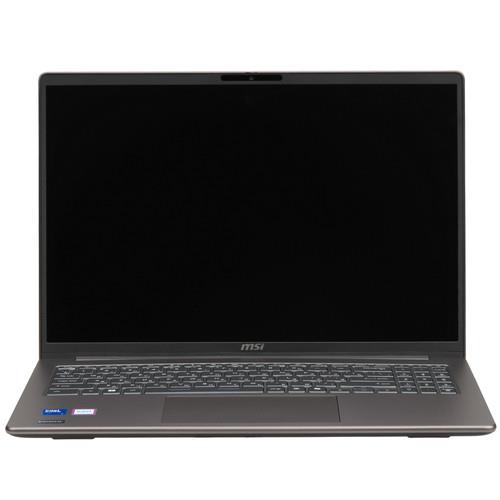16" Ноутбук MSI Modern 16S G3MG-021XRU серый
