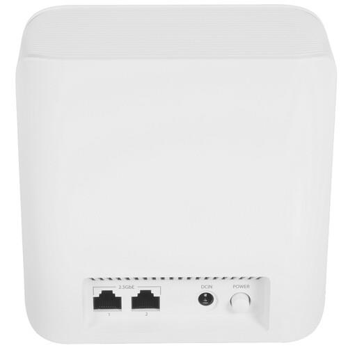 MESH-комплект ASUS BD4 (W-2-PK)