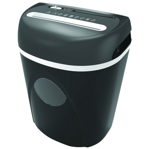 Шредер Office Kit S75 (OK0435S075) P-4 13лист. 22л