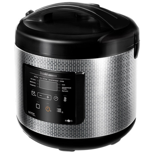 Мультиварка Red Solution Skycooker RMC-M227S