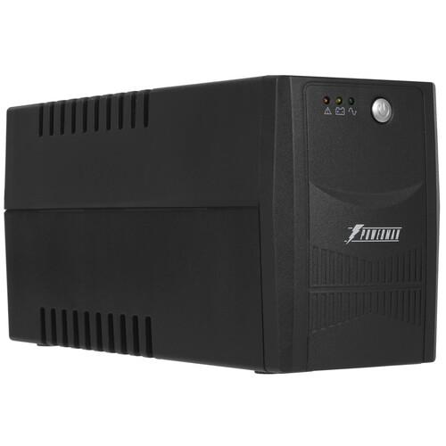 ИБП Powerman Back Pro 850 Plus