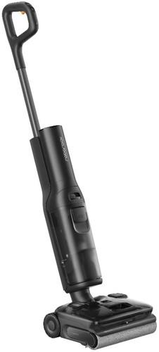 Вертикальный пылесос моющий Roborock F25 ACE Pro  черный