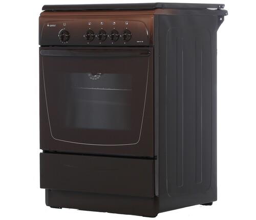 Газовая плита Gefest ПГ 1200-С7 К89 коричневый