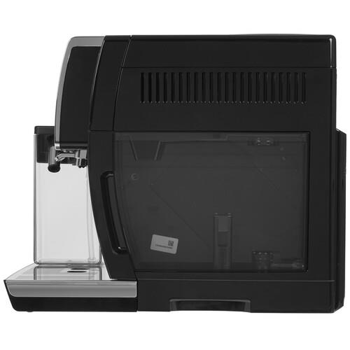 Кофемашина автоматическая DeLonghi ECAM 370.70.B черный