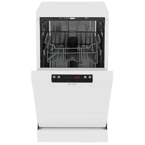 Посудомоечная машина Weissgauff DW 4035 белый