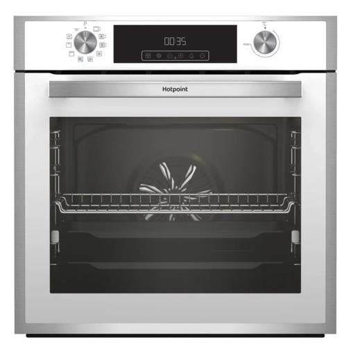 Электрический духовой шкаф Hotpoint FE9 831 JSH WH белый