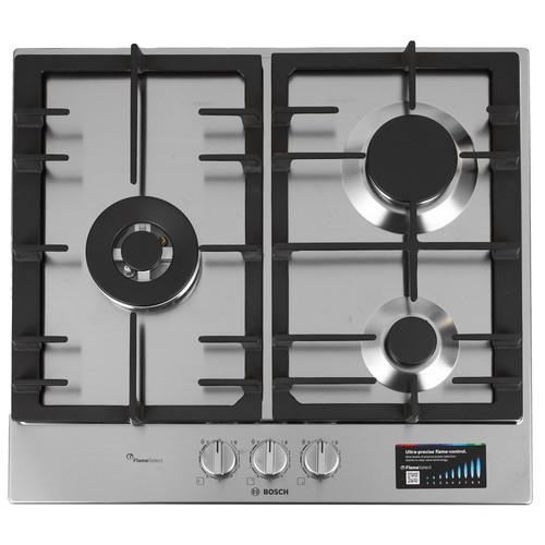 Газовая варочная поверхность Bosch PCC6A5I90