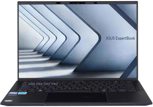 14" Ноутбук ASUS ExpertBook B9403CVAR-KM1218W черный