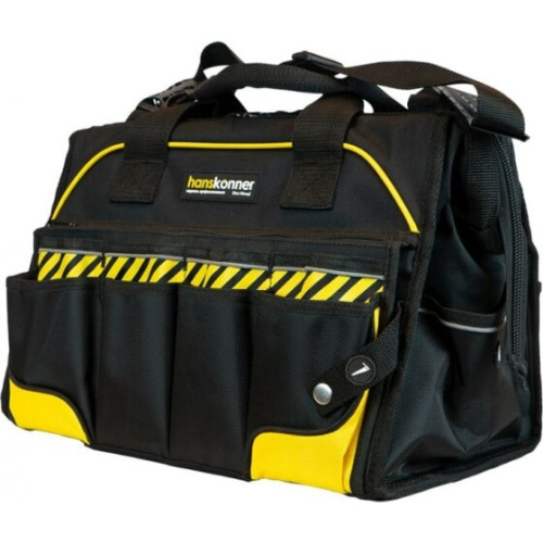 Сумка для инструмента Hanskonner HKTB0146 46 карманов