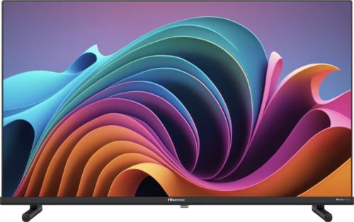 32" (80 см) LED-телевизор Hisense 32A5NQ черный