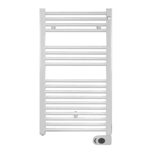 Электрический полотенцесушитель Zehnder PBEZ-090-50/MQ Aura