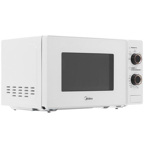 Микроволновая печь Midea MM720S220-W белый