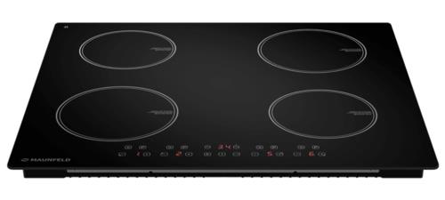 Индукционная варочная поверхность MAUNFELD CVI594BK