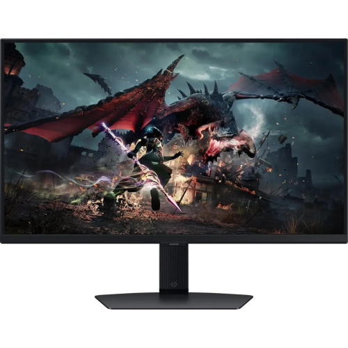 Монитор Samsung LS27DG500EIXCI