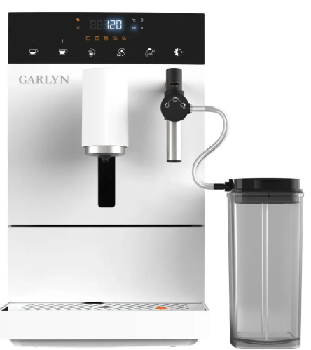 Кофемашина GARLYN L500