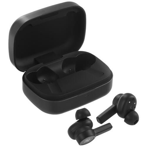 Наушники TWS Bang & Olufsen Beoplay EX черный