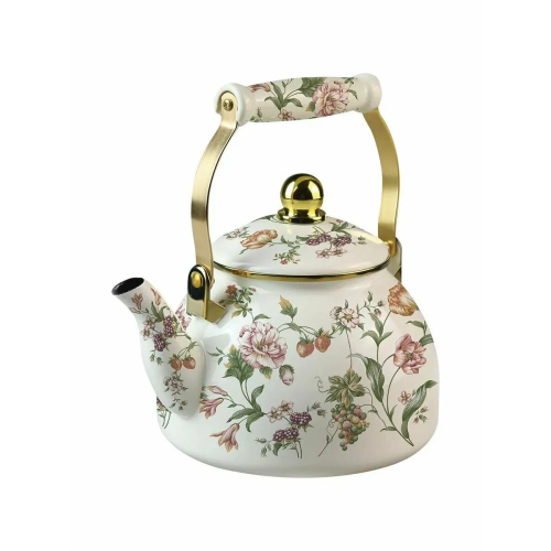 Чайник ZEIDAN Z-4512 Bouquet 2,6л