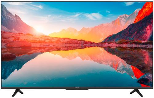 43" (108 см) Телевизор Xiaomi TV A 43 2025 черный