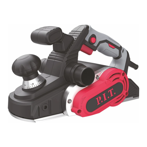 Рубанок P.I.T PEP110-C1