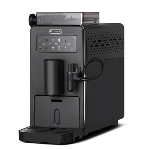 Кофемашина BQ CM9003 Black