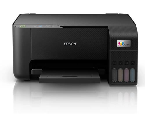 МФУ струйное Epson L3200