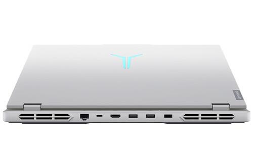 16" Ноутбук Lenovo Legion R9000P