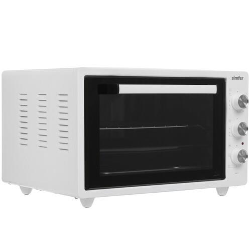 Мини-печь Simfer M4211 белый