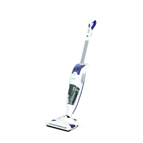 Вертикальный пылесос паровой Tefal Clean&Steam VP7751WH  белый