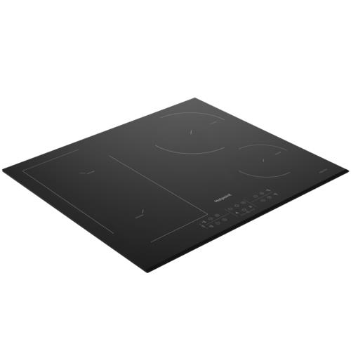 Индукционная варочная поверхность Hotpoint HB 1560B BF