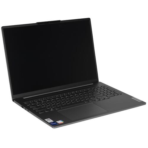 16" Ноутбук Lenovo XiaoXin Pro 16 серый