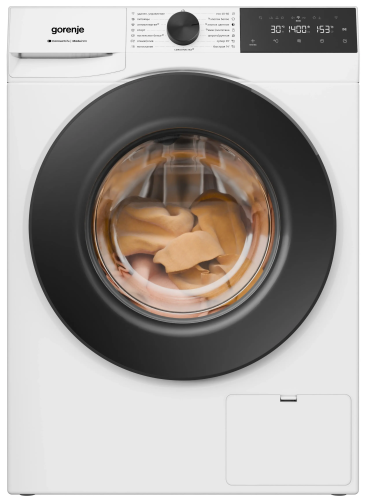 Стиральная машина Gorenje WG484A31 Стиральная машина Gorenje WG484A31 — внешний вид