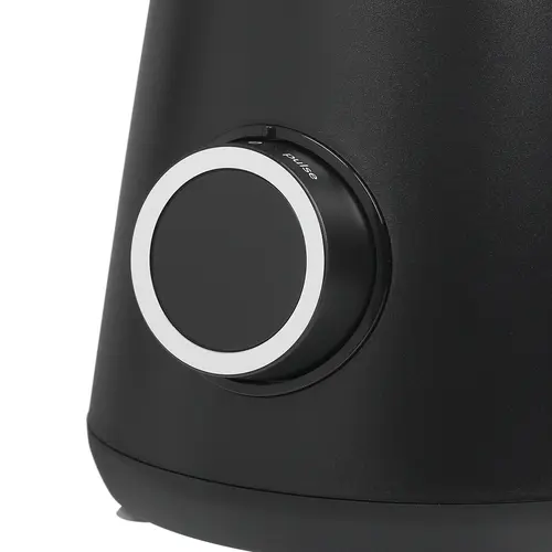 Блендер стационарный Bosch VitaPower Serie 4 MMB6176B черный