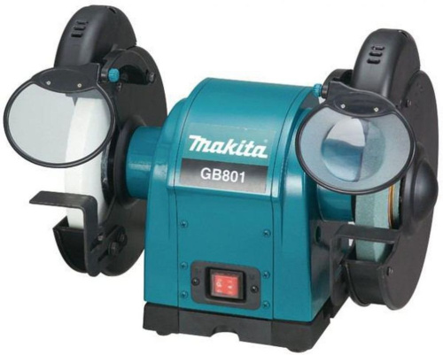 Электроточило Makita GB801
