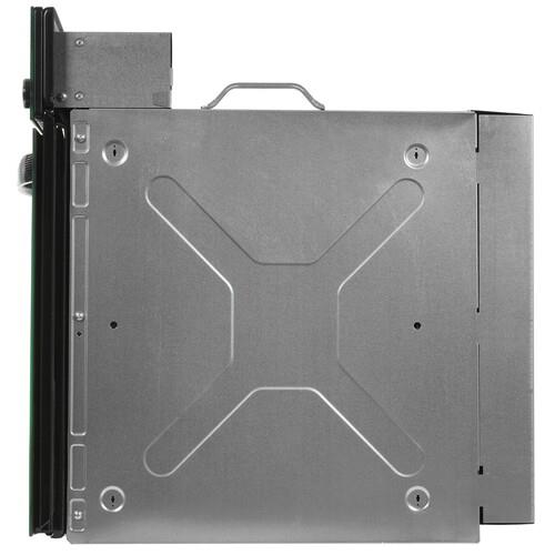 Электрический духовой шкаф Gefest ЭДВ ДА 622-02 К35 серый