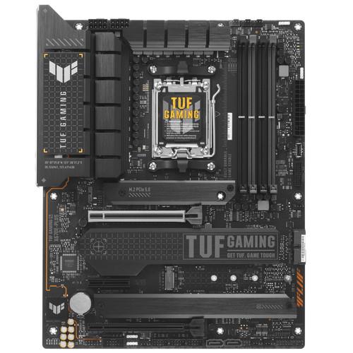 Материнская плата ASUS TUF GAMING X670E-PLUS