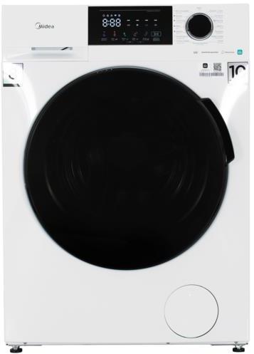 Стиральная машина Midea MFC3814BSW47/W белый