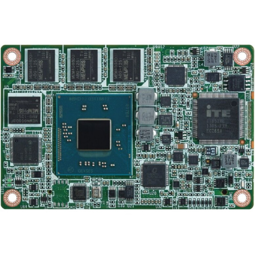 Процессорная плата COM Express Advantech SOM-7567BS0CB-S5A2