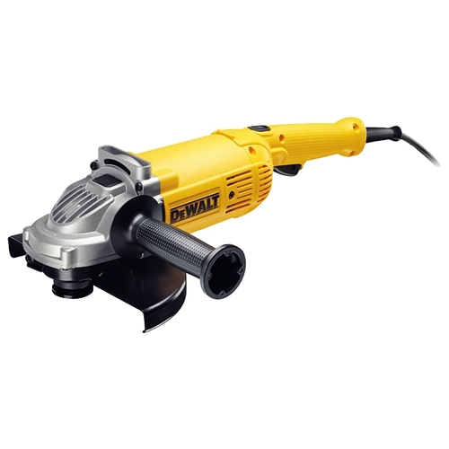 УШМ DeWalt DWE492S-KS