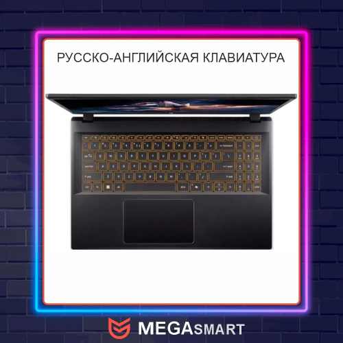 Ноутбук Acer Aspire Nitro ANV15-52-518V (NH.QZ7CD.004)