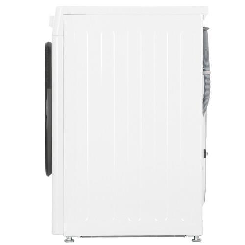 Стиральная машина LG F4M5VS6W белый