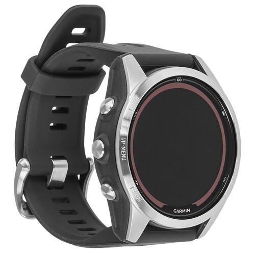 Спортивные часы Garmin Fenix 7s Pro Solar