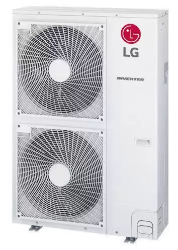 Потолочная Сплит-система Lg Uv42R.N20/Uu42Wr.U30 Ultra Inverter