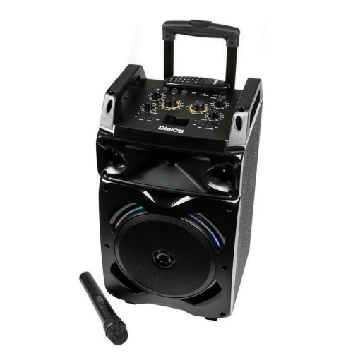 Портативная акустика DIALOG Oscar AO-210