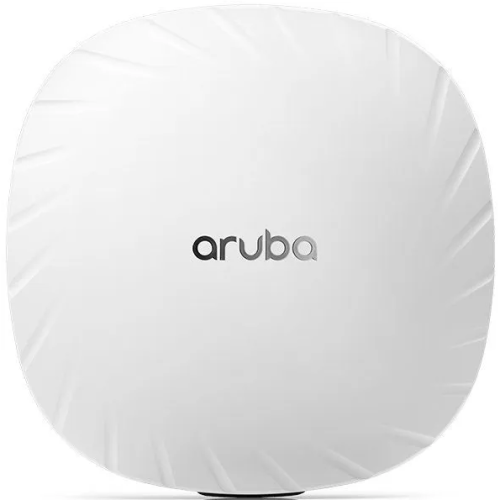 Wi-fi точка доступа HPE Aruba AP-535 (JZ336A)